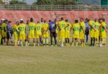 Yanga must temper expectations, especially now