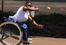 TPC out to improve women’s participation in sports