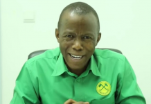 CCM WANTS MAGUFULI’S BODY TAKEN TO PARLIAMENT