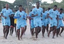 TANZANIAN BASKETBALL STAR BRACES FOR NEW CHALLENGE IN UGANDA TOP LEAGUE