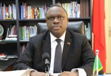 TANZANIA, CHINA BENEFIT ONLINE BUSINESS