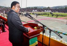 ‘JPM TOUCHED OUR HEARTS AND LIVES’