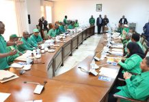 CCM’s Central Committee to hold an extra-ordinary session in Dar es Salaam