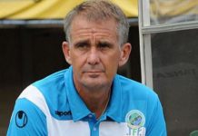 LACK OF FRIENDLIES CONTINUE TO DOG TAIFA STARS