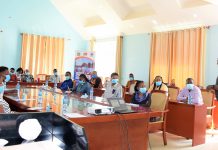 MANGARIBA CREATORS NEW TYPES OF FGM