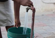 Changes are coming to control water use