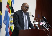 NDUMBARO WANTS MEETING TO DISCUSS INCREASED TOURISM