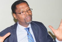 PROFESSOR MGAYA: DON’T rush for VACCINE ، IT DOESN’T HAVE QUALITY