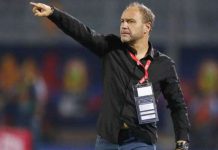 MIGNE OPENS UP ON YANGA COACHING ROLE