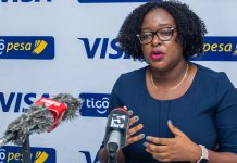 TIGO, VISA PARTNER TO EXTEND REAL TIME ACCESS TO FUNDS