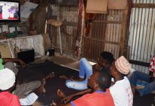 AFRICAN JUDICIAL HEADS DESCRIBE JPM AS FAR-SIGHTED LEADER