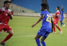 STARS CRASH OUT OF AFCON FINALS