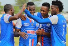 Azam FC faces struggling Ihefu FC in VPL today