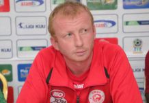 FORMER SIMBA SC COACH SVEN MOURNS DEATH OF MAGUFULI