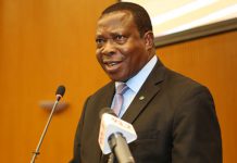 MINISTERS ORDERED TO RESOLVE UNION FINANCIAL MATTERS