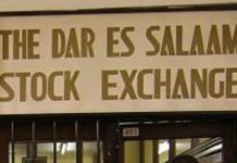 DAR EXCHANGE REGISTERS LOWEST WEEKLY TRADING