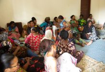 Family loses five members at Magufuli’s farewell at Uhuru Stadium