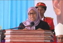 SAMIA RESHUFFLES CABINET AS MWIGULU BECOMES NEW FINANCE MINISTER