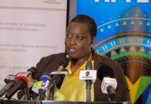 M-Net opens doors for Tanzania’s film makers