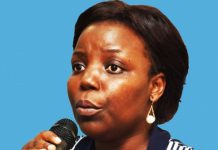 Haki Marathon now suspended