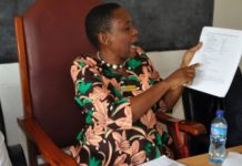 Heads to roll at the Health ministry as report reveals loss of Sh27billion in drug scam