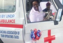 TATO engages US firm to promote destination Tanzania