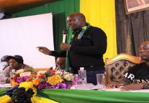 Bunge praises Tanapa for reducing poaching
