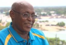 Bayi to attend Museum of World Athletics launch