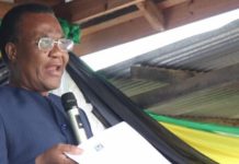 Long-standing dispute over Dar land resolved