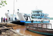 Opportunities, challenges as new Sh5.3bn Mafia ferry starts running