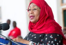 Women in leadership: For a more equal world