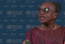 WHO committed to enable women advance in careers