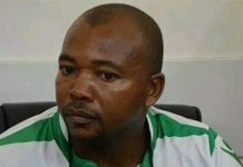 Kagera Sugar now part ways with coach Mexime