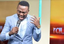 Gospel artiste vows to diligently promote genre