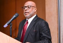 Zanzibar’s Health minister Mazrui cautions citizens against Covid-19