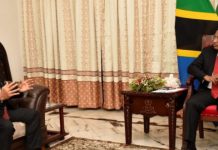 Dr Mwinyi invites Indonesian investors