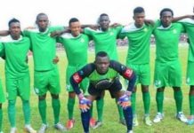 Prisons eager to stun Simba SC in VPL