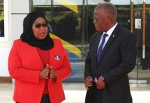 How will Tanzania’s future be after president Magufuli’s death.