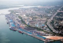 Dar es Salaam Port cargo handling projected to rise by 43percent in four years