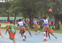 Taifa Queens to participate in international games