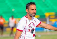Simba SC in pursuit of CAF CL quarterfinals