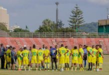 Loss to Coastal Union skirts Yanga out of comfort zone