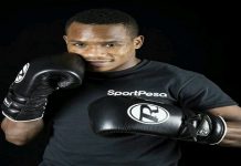 Mwakinyo to face Zimbabwean pugilist in ABU Super Welterweight