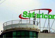 Safaricom to launch 5G network Friday in Nairobi and western Kenya