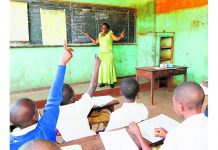 Introduction of country’s history as a subject in schools significant