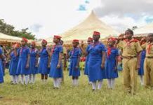 Soccer scouting course set for next week