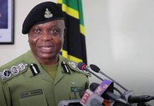 US sanctions Tanzanian national linked to terrorism in Mozambique