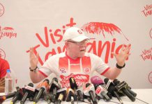 Simba to play Champions league game against Al Merrikh without spectators