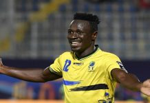 Simba SC, Namungo FC can perform well in CAF club tourneys- Msuva