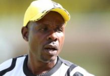 Kagera Sugar hire Baraza as new head coach
